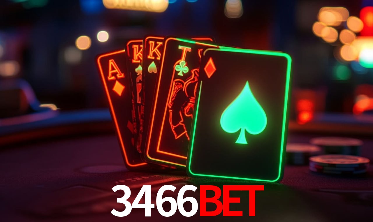 3466BET Slots - 3466BET visual 1